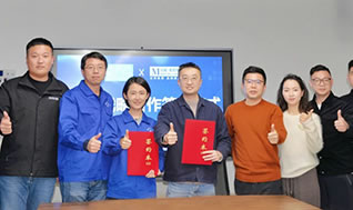贏戰(zhàn)2025！惠達(dá)衛(wèi)浴達(dá)成多項(xiàng)重磅戰(zhàn)略合作，開啟新年攻勢(shì)